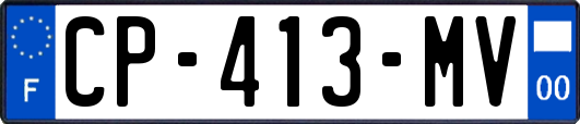CP-413-MV