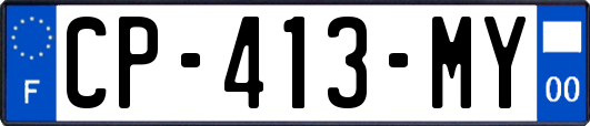 CP-413-MY