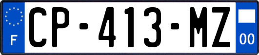 CP-413-MZ