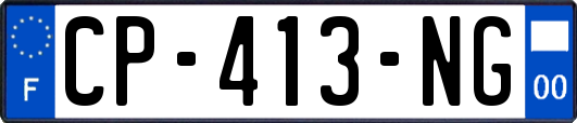 CP-413-NG