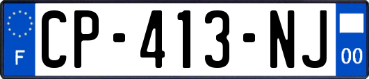 CP-413-NJ