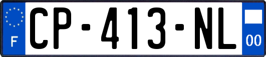 CP-413-NL