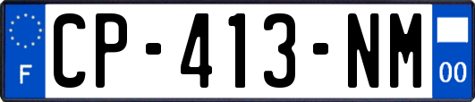 CP-413-NM