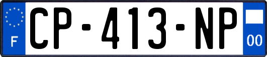 CP-413-NP