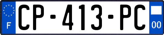 CP-413-PC