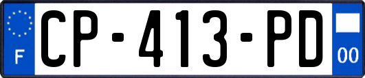 CP-413-PD