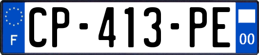 CP-413-PE