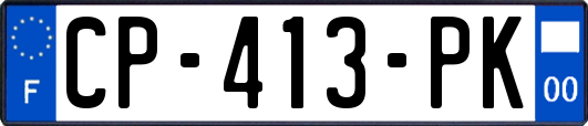 CP-413-PK