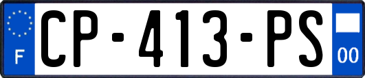 CP-413-PS