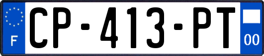 CP-413-PT