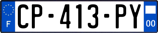 CP-413-PY