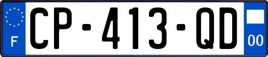 CP-413-QD