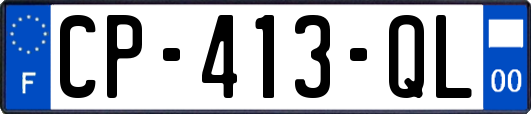 CP-413-QL