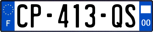 CP-413-QS