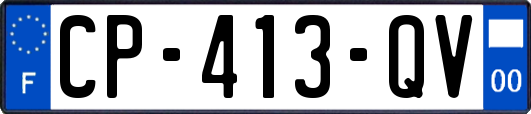 CP-413-QV