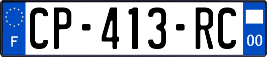 CP-413-RC