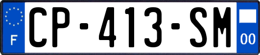 CP-413-SM