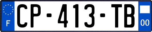 CP-413-TB