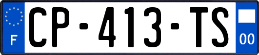 CP-413-TS