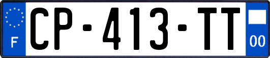 CP-413-TT