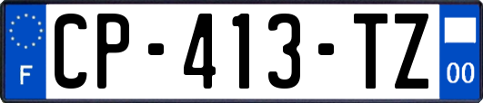 CP-413-TZ