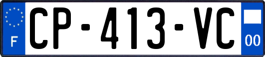 CP-413-VC