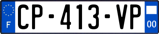 CP-413-VP