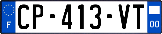 CP-413-VT