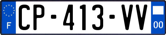 CP-413-VV
