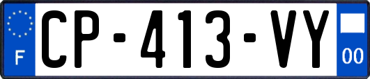 CP-413-VY