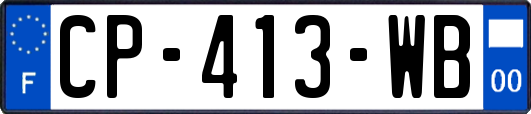 CP-413-WB