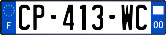 CP-413-WC