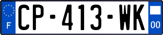 CP-413-WK