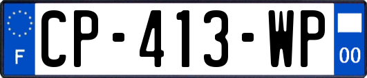 CP-413-WP