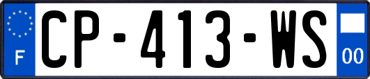 CP-413-WS
