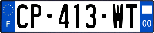 CP-413-WT