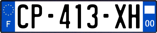 CP-413-XH
