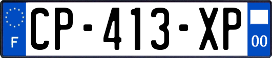 CP-413-XP