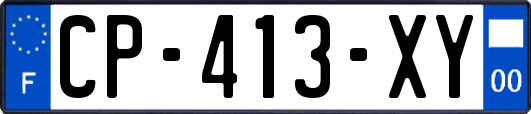 CP-413-XY