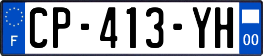 CP-413-YH