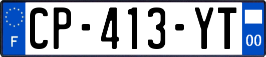 CP-413-YT