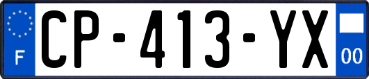 CP-413-YX