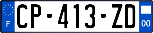 CP-413-ZD