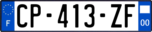 CP-413-ZF