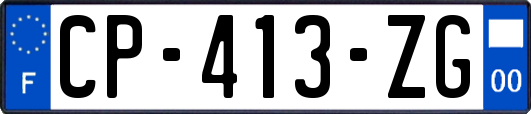 CP-413-ZG