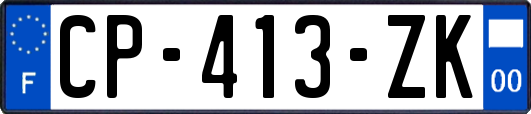 CP-413-ZK