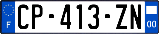 CP-413-ZN