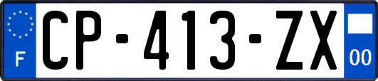 CP-413-ZX