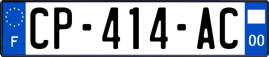 CP-414-AC