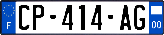 CP-414-AG